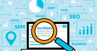 cách Vào web bị chặn trên máy tính