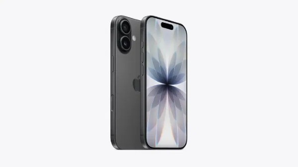 iPhone 17 màu Đen