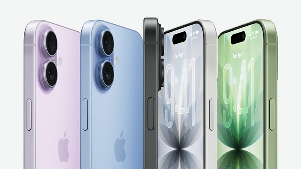 iPhone 17 ra mắt vào sáng ngày 10/9 với nhiều cải tiến đáng chú ý