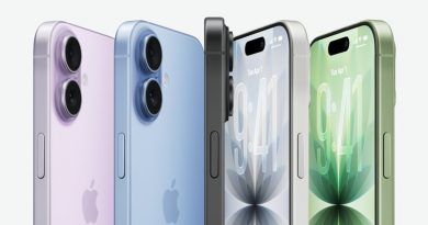 iphone 17 ra mắt chưa