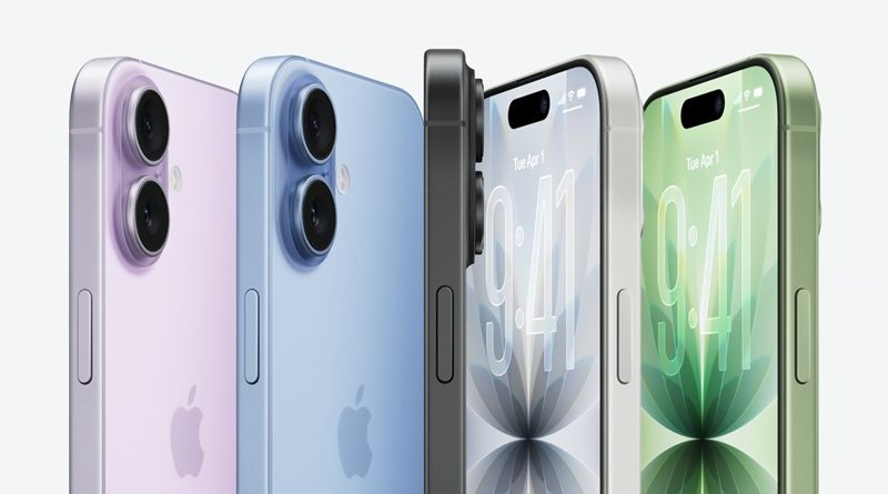 iphone 17 ra mắt chưa