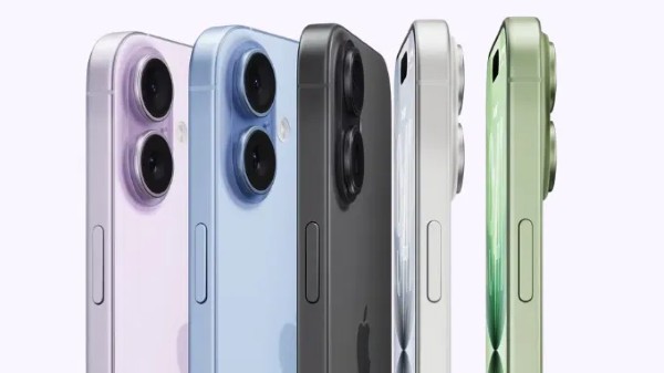 iPhone 17 trang bị màn hình Super Retina XDR 6.3 inch, ProMotion 120Hz