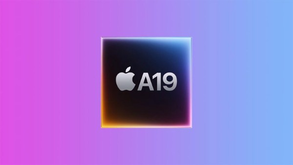 iPhone 17 sử dụng bộ xử lý A19