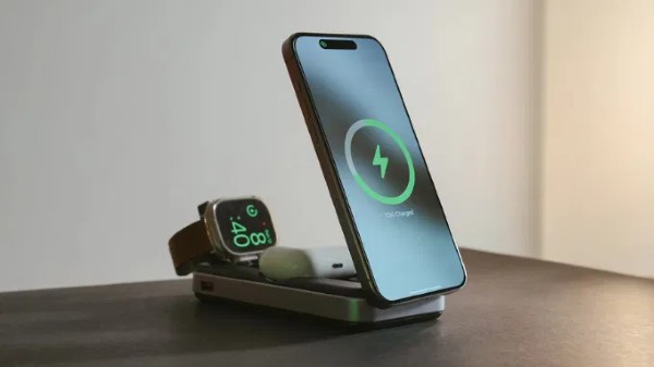 iPhone 17 có thể xem video lên đến 30 giờ liên tục và sạc nhanh MagSafe 40W