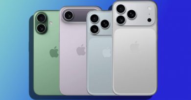 iPhone mới nhất