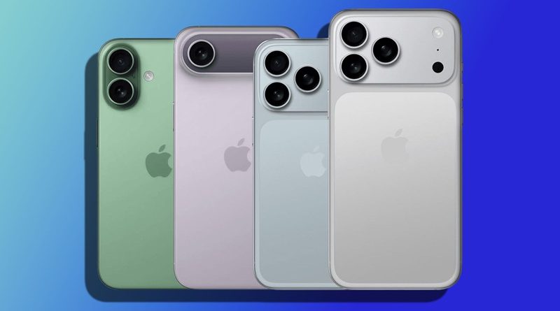 iPhone mới nhất