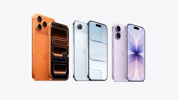 Cập nhật giá điện thoại iPhone tại thị trường Việt Nam