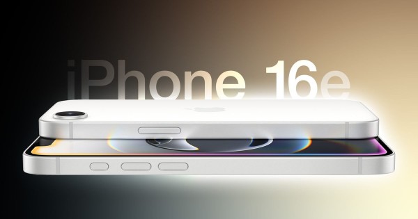 Dòng iPhone 16e kế thừa dòng SE trước đây