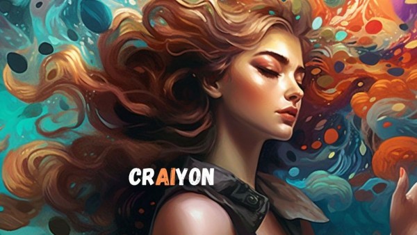 Phần mềm Craiyon