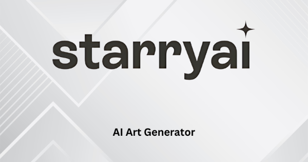 Ứng dụng tạo ảnh Starry AI