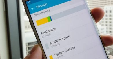 Công cụ Storage và Files giúp quản lý dung lượng điện thoại vô cùng hữu ích