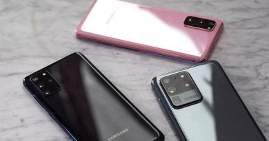 Samsung Galaxy S20 | S20+ | S20 Ultra