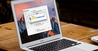 Kiểm tra máy tính Macbook của bạn đã bị dính mã độc hoặc virus hay không