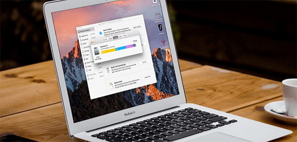 Kiểm tra máy tính Macbook của bạn đã bị dính mã độc hoặc virus hay không