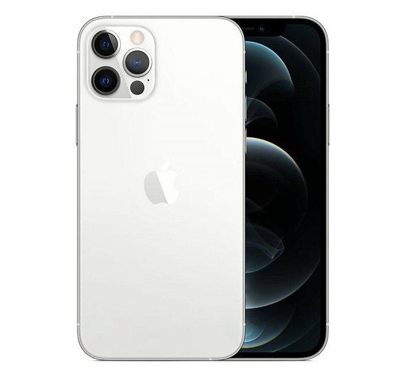 iPhone 12 Pro Max trắng ngọc trai
