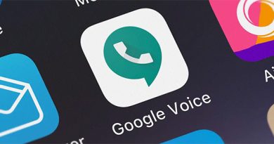 Google Voice là gì?