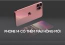 Iphone 14 Mau Hong 4