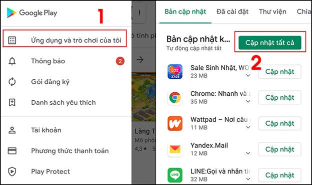 Cach Khac Phuc Loi Dich Vu Cua Google Pay Tiep Tuc Dung 8