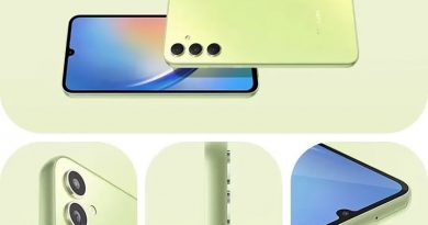 Danh Gia Samsung Galaxy A34 1