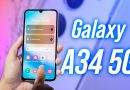 Samsung Galaxy A34 Gia Bao Nhieu 1