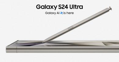 But S Pen Tren Galaxy S24 Ultra 1