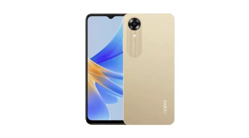 Điện thoại OPPO giá 5 triệu chơi game tốt