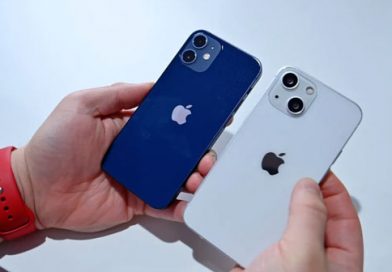 iPhone 16 Plus hay Mini sẽ ra mắt năm 2024