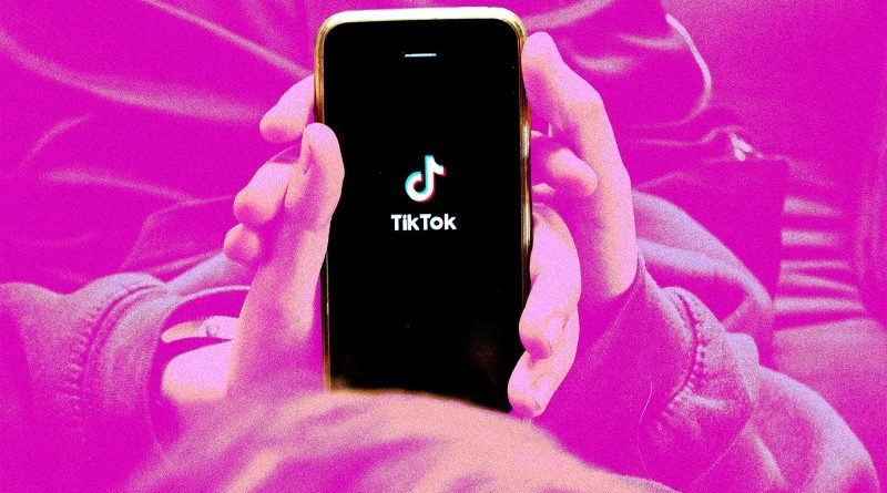 làm tiktok có khó không