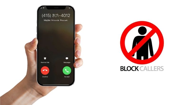 Cuộc gọi từ số lạ gây ra rất nhiều phiền toái cho người dùng