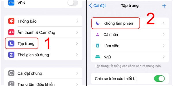 Chọn