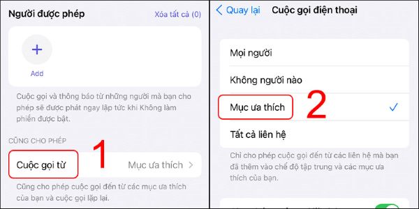 Trong phần