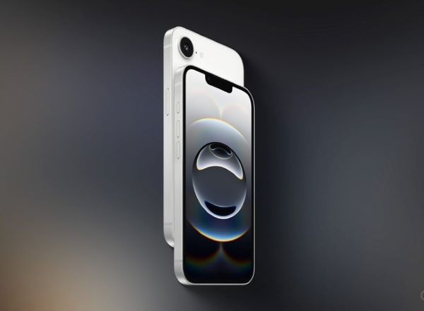 iPhone 16e được trang bị màn hình Super Retina XDR OLED 6,1 inch