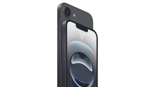 Camera chính Fusion 48MP với công nghệ chụp ảnh điện toán