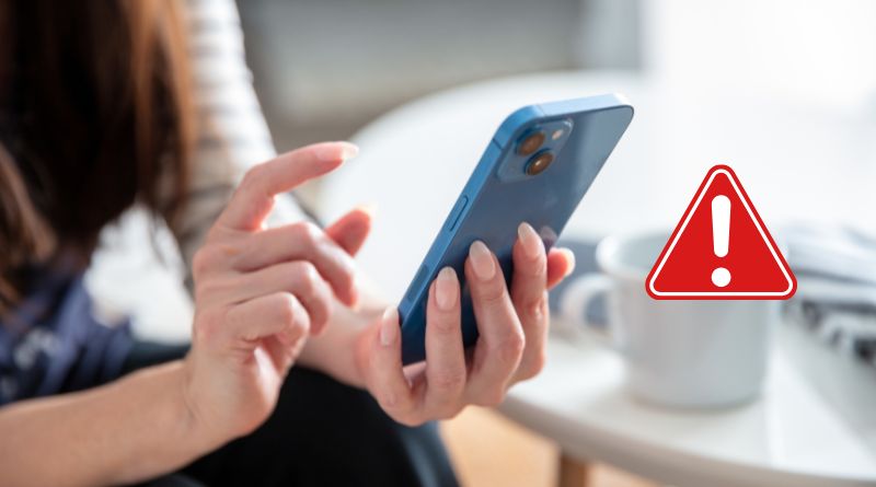 iPhone bị đơ màn hình không tắt nguồn được gây ảnh hưởng đến trải nghiệm sử dụng
