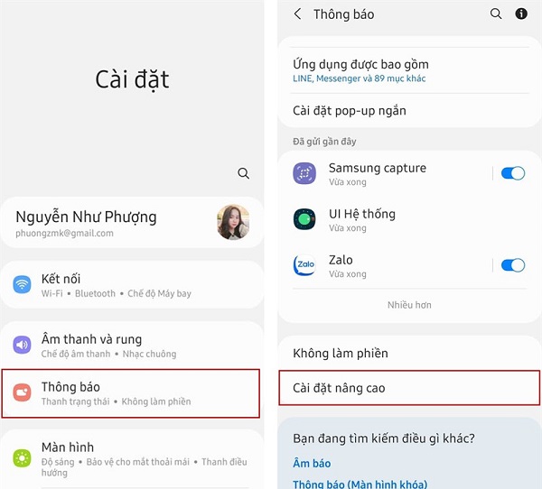 Chọn