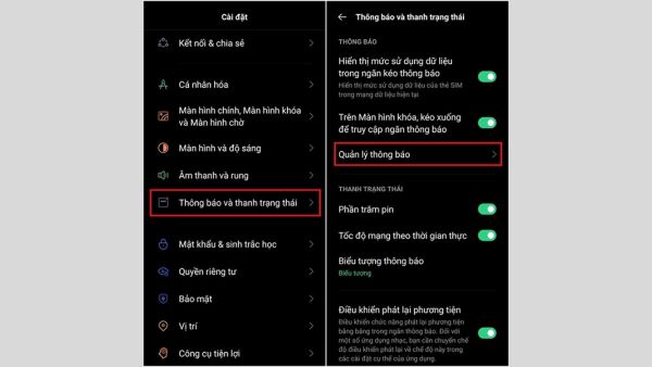 Truy cập
