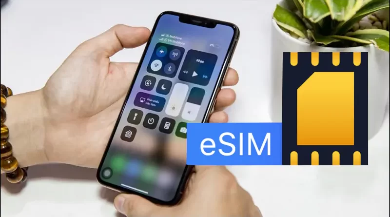 Cach Chuyen Esim Viettel 1