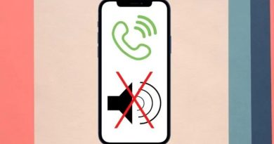 Iphone Khong Do Chuong Khi Co Cuoc Goi Den 1