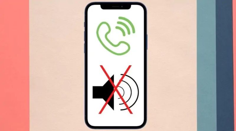 Iphone Khong Do Chuong Khi Co Cuoc Goi Den 1