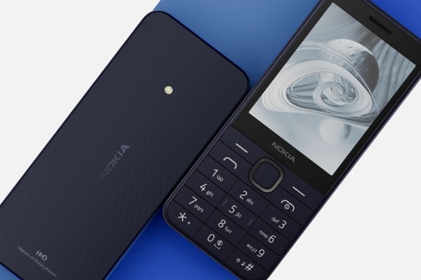 Nokia với các dòng điện thoại hướng đến phân khúc bình dân