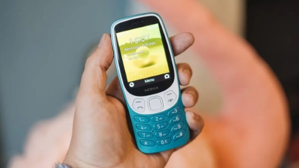 Nokia 3210 4G