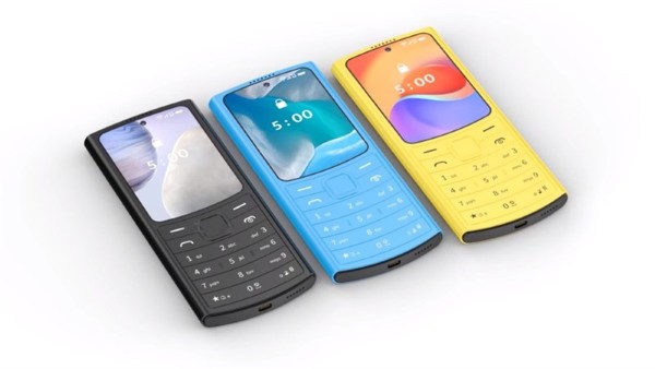 Nokia 3310 5G