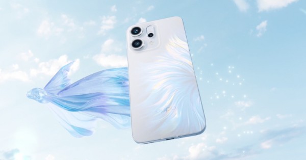 OPPO Reno14 sở hữu phong cách thiết kế hiện đại và thời thượng