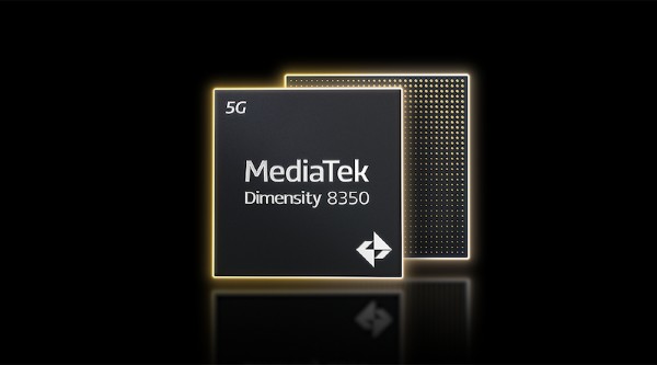 Chip Dimensity 8350 hứa hẹn sẽ đem lại khả năng xử lý mượt mà