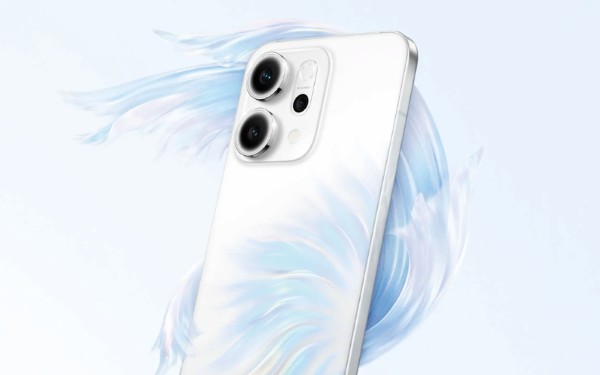 OPPO Reno14 với hệ thống camera nâng cấp toàn diện