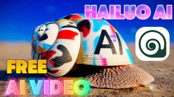 Phần mềm Hailuo AI có bản trả phí và miễn phí