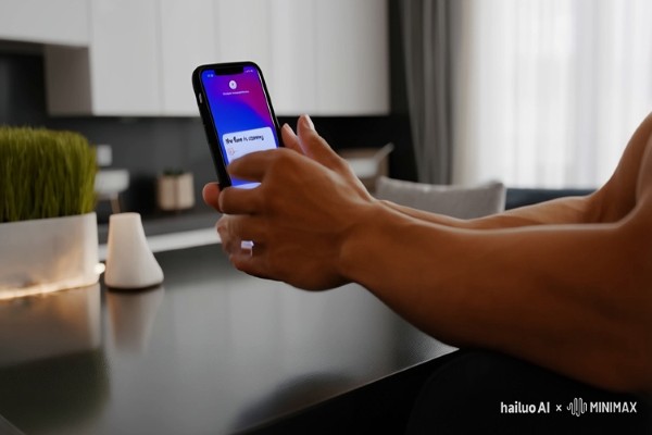 Người dùng có thể sử dụng các câu lệnh Hailuo AI như các prompt ngắn gọn