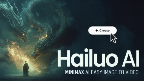 Những video được tạo bằng Hailuo AI được ứng dụng rộng rãi