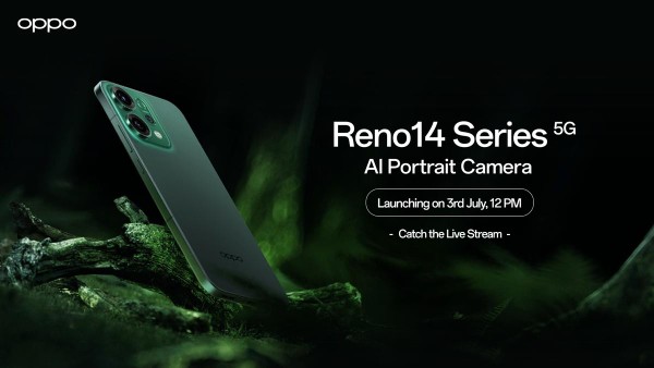 OPPO Reno14 series trình làng phù hợp với nhiều đối tượng người dùng