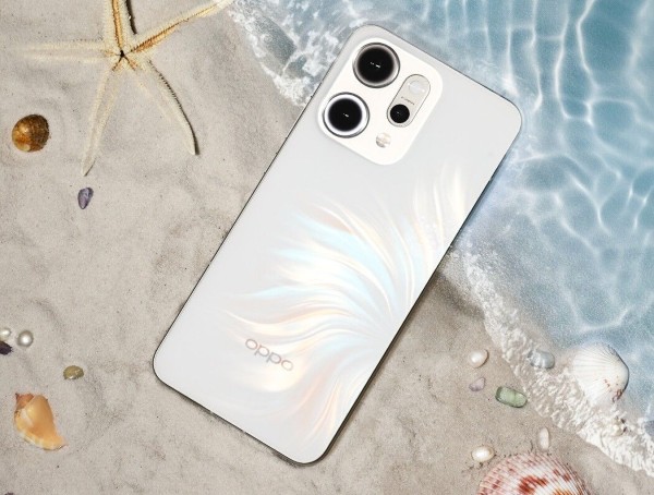OPPO Reno14 có giá bán từ khoảng 18.990.000 đồng